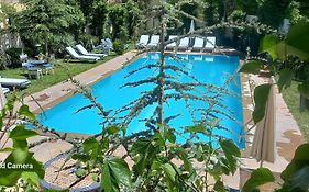 Villa Pomme D'Or